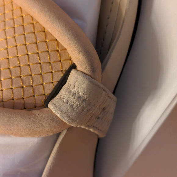 Phillip Lim Marquise flat sandal 37.5 - Picture 6 of 8